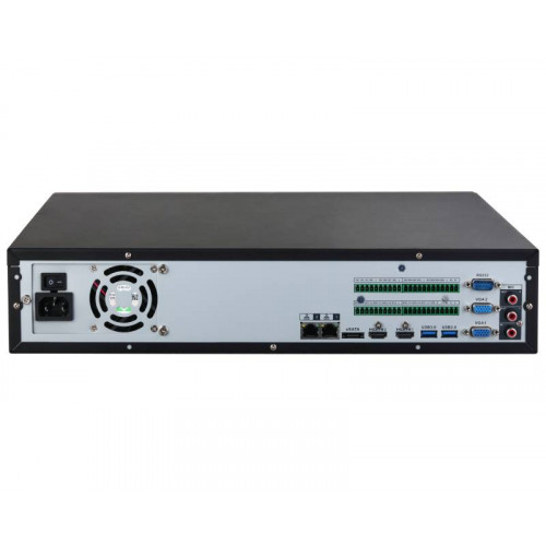 DAHUA NVR5864-EI 64 Channels Network Video Recorder - DVR / NVR snimači za video nadzor