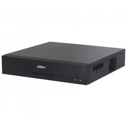 DAHUA NVR5864-EI 64 Channels Network Video Recorder