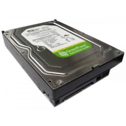 Hard disk 500GB WD5000AVDS WD AV-GP 7200RPM