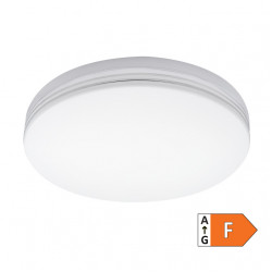 LED okrugla plafonjera 48W dnevno svetlo