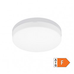 LED plafonjera 24W hladno bela