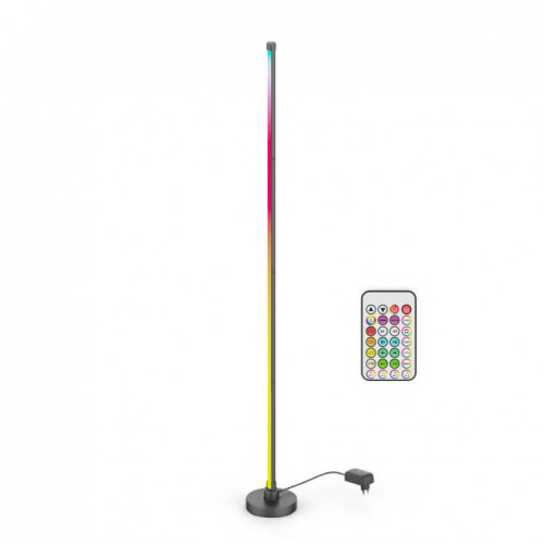 Podna RGB lampa 17W - Dekorativna rasveta