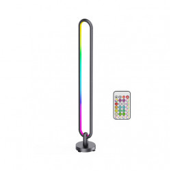 Podna RGB lampa 20W