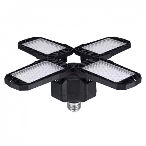 Rasklopljiva LED sijalica E27 40W - Led sijalice