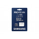 SAMSUNG Memorijska kartica PRO Ultimate 512GB - Hard disk za video nadzor