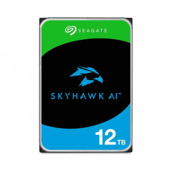 SEAGATE 12TB 3.5 inča SATA III 256MB hard disk