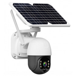 Solararna kamera 4G 4 mpix iCSee xmeye pro