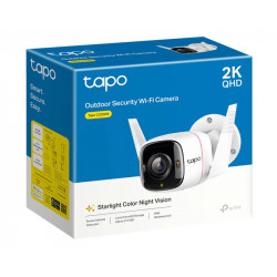 Spoljna Wi-Fi kamera TP-LINK C320WS