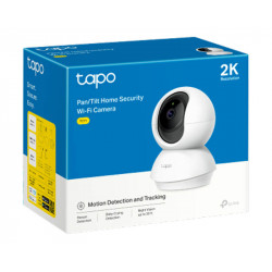 Wi-F kamera TP-LINK Tapo C210 Pan/Tilt Home Security