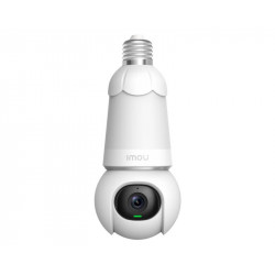 WIFI kamera IMOU IPC-S6DP-5M0WEB Bulb Cam 5MP