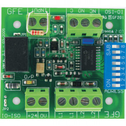 ADRESABILNI MODUL I/O