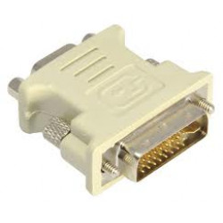 Adapter DVI na VGA