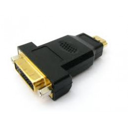 Adapter Muski DVI-HDMI