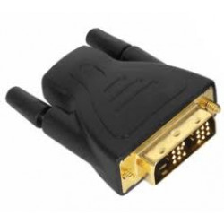 Adapter Zenski DVI-HDMI