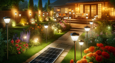LED Rasveta za Vaš dom i baštu