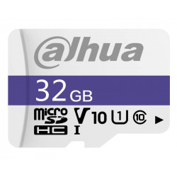 DAHUA C100 MicroSDHC 32GB U1 DHI-TF-C100/32GB