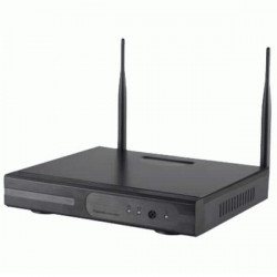 Dvr Sn-T04W Wifi