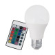 Rgb Led sijalica E27 15W