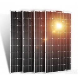 Solarni Panel 500W