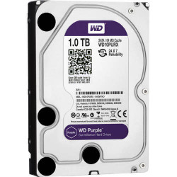 Hdd 1Tb Western Digital Purple