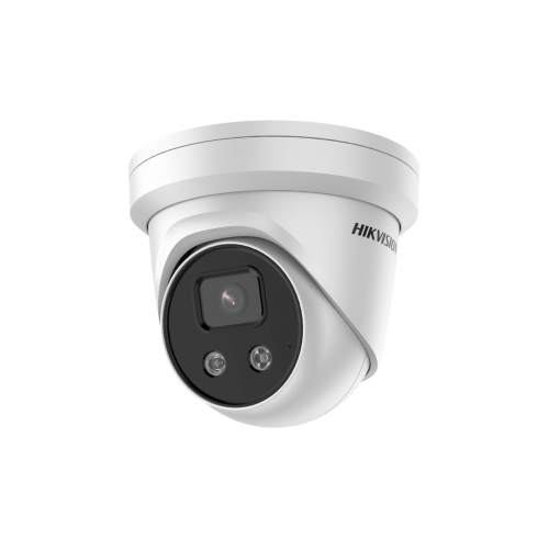 Hikvision DS-2CD2346G2-IU(2.8mm)(C) IP