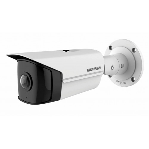 Hikvision DS-2CD2T45G0P-I(1.68mm)IP