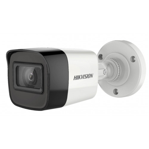 Hikvision DS-2CE16D3T-ITPF 3.6mm Weatherproof