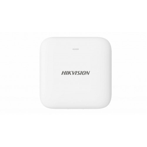 Hikvision DS-PDWL-E-WE detektor vodeAlarm kompleti