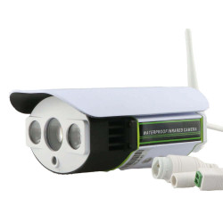 Kamera Ip Wifi Ptz Hd Kamera Sa Sd Slotom