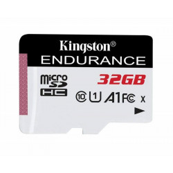 KINGSTON UHS-I microSDXC 32GB