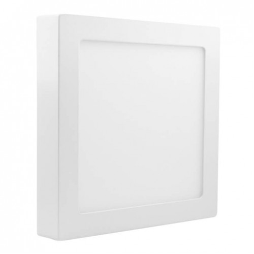 LED panel nadgradni kockasti 24W dnevno svetloLed paneli