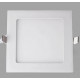 Led Panel 6W Ugr. Kocka