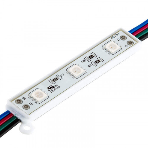 Led Rgb Modul 12V