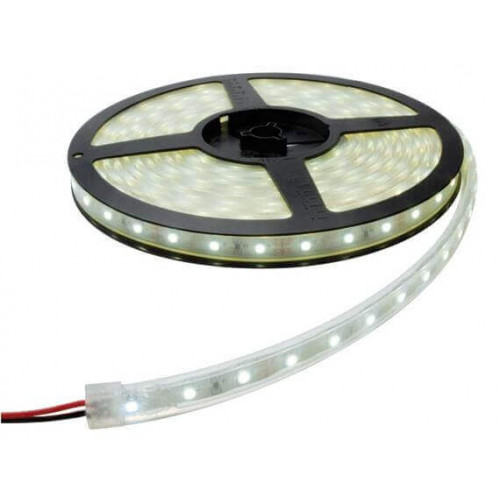 LED Traka M R3528 Bela