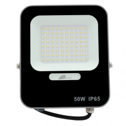 LED reflektor na 12-24V 50W