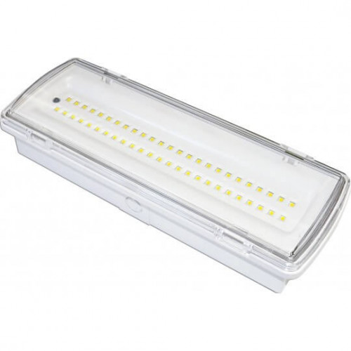 Punjiva Lampa Led M650LLed panik lampe