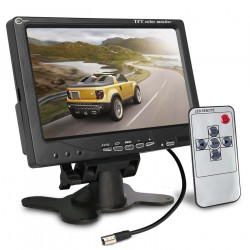 Tft Lcd Monitor 18Cm