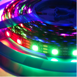 Adresabilna magic RGB LED traka