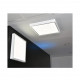 Aluminijumski okvir za LED panel Prosto