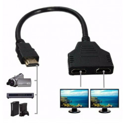 HDMI 1.4 razdelnik