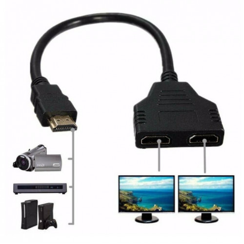 HDMI 1.4 razdelnikKablovi