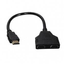 HDMI 1.4 razdelnik