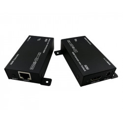 HDMI extender Adapter-Konvertor 60m E-GREEN