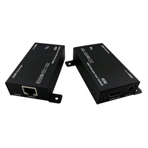 HDMI extender Adapter-Konvertor 60m E-GREENOstala oprema