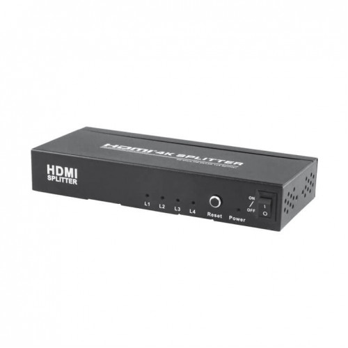 HDMI razdelnikInstalaciona oprema