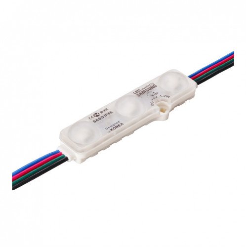 LED modul RGB EPISTAR SMD5050 0.7WLed oprema