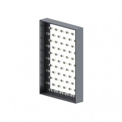 LED modul dnevna svetlost OSRAM SMD2835 2.1W