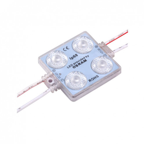 LED modul dnevna svetlost OSRAM SMD2835 2.8WLed oprema