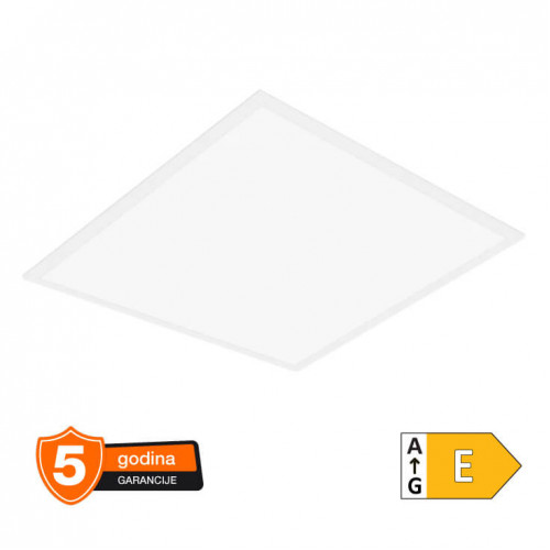 LED panel 33W hladno beli LEDVANCE 600x600Led paneli