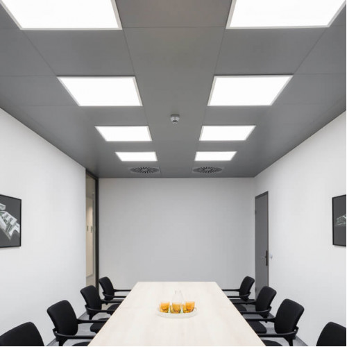 LED panel 44.4W hladno bela Prosto 600x600Led paneli